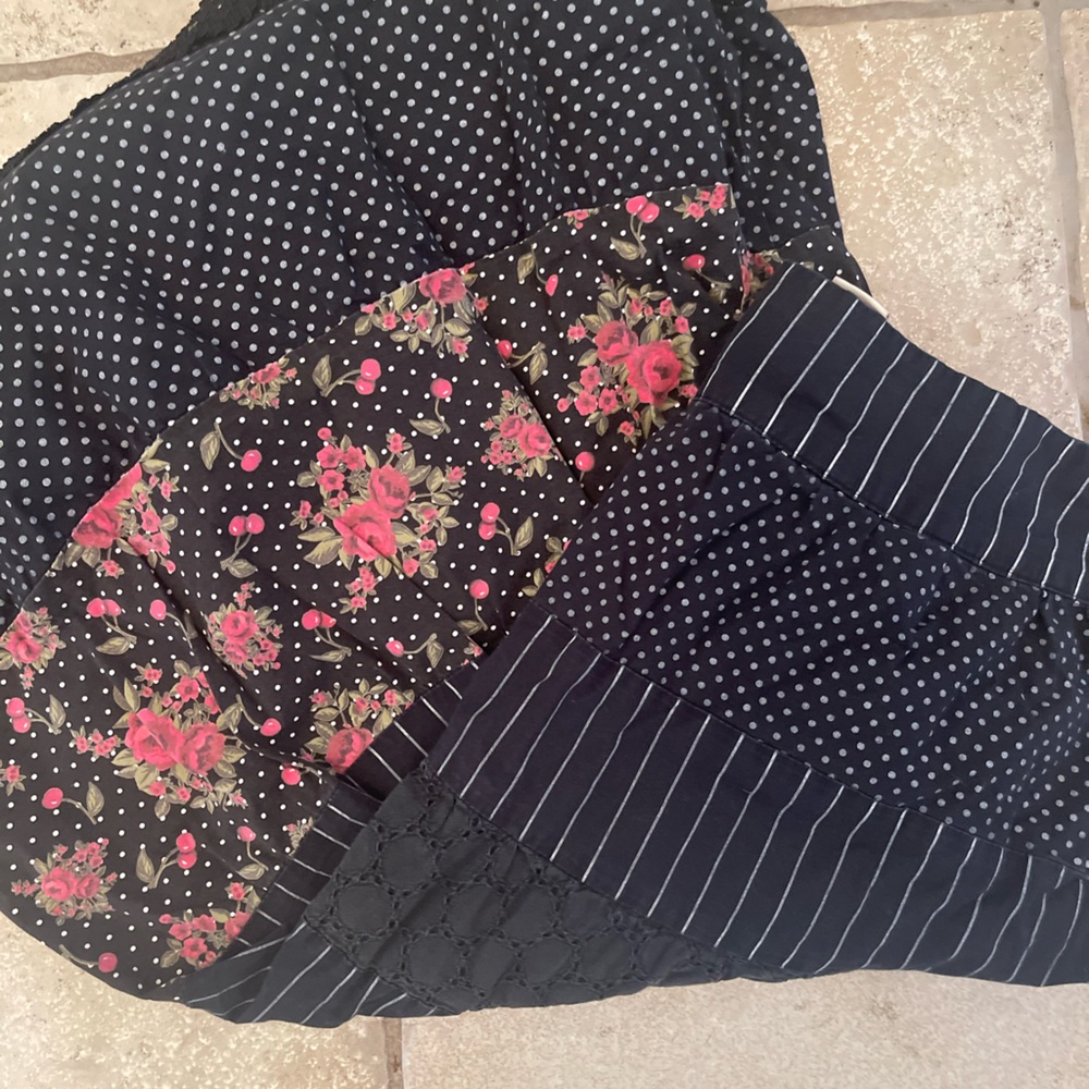 Women’s long shirt. Size 7